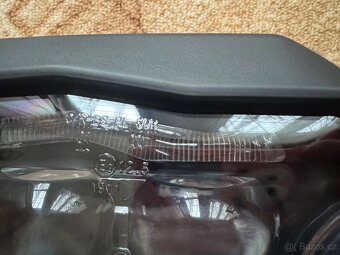 Led světlo Bmw F 800 GS F 650 GS F 700 GS F 800 - 2