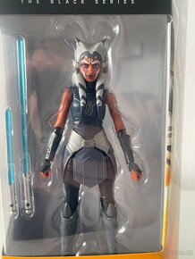 Star Wars Black Series - Ahsoka Tano - 2
