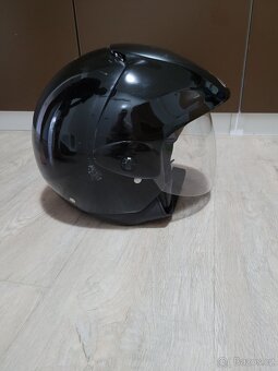 Helma na Skútr - 2