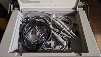 Osciloskop - Agilent DSO6034A Oscilloscope - 2