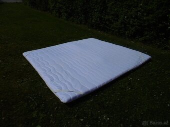 top na matrace na postel 180x200 - 2
