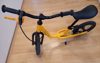 Dětské odrážedlo BTWIN - 2