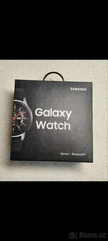 SAMSUNG GALAXY WATCH - 2