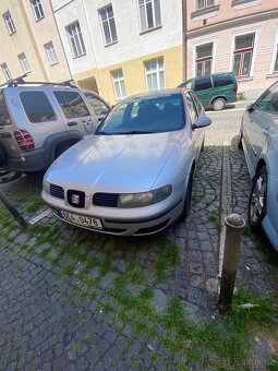seat leon - 2