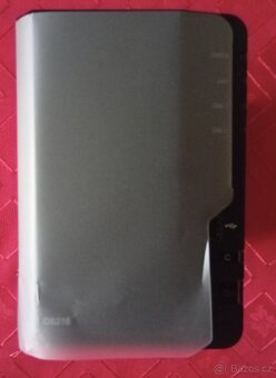 NAS Synology 218 - 2