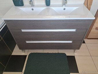 Koupelnový set 120cm - 2