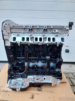 Motor Euro 5 2.2l - 2