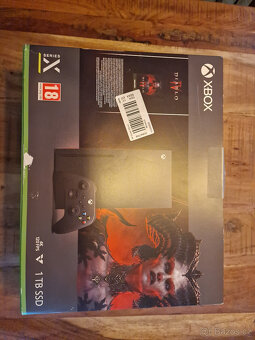 Xbox series X - 2