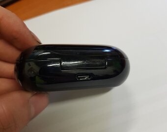 Samsung Galaxy Buds + - 2