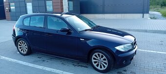 BMW Řada 1 Hatchback (E87) plus LPG - 2