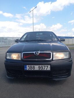Škoda Octavia 04 1.9 TDi 66 kw - Výměna - 2