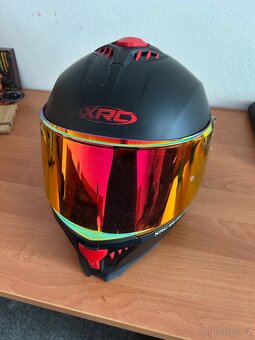 XRC Sinister R - 2