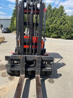 Desta DVHM 2522L - 2