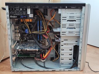 PC i5-4460 8Gb RAM - 2