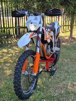 KTM Freeride 350 - 2