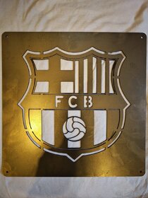 FC Barcelona - 2