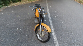 ČZ 175 477 - 2