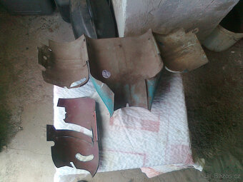 Jawa 550-555. - 2