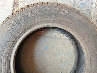 Matador 175/70 R 13 - 2