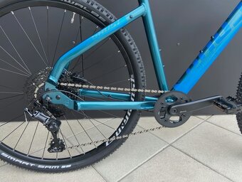 ✅ Nemecké GHOST kolo - 2