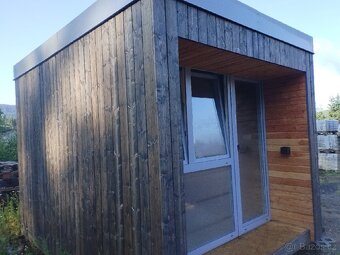 Tiny house - 2