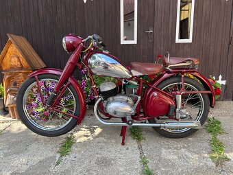 Čz 150C s TP - 2