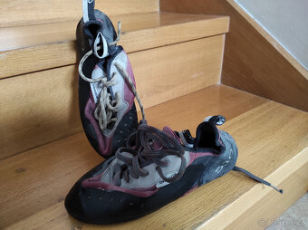 La sportiva Miura 40,5 - 2