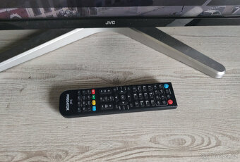 43(109cm) TV JVC LT-43VU63L - 2