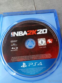 Zombie army trilogy,NBA 2k20 - 2