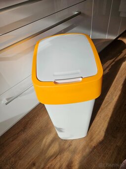 Odpadkový koš Curver 50l - 2
