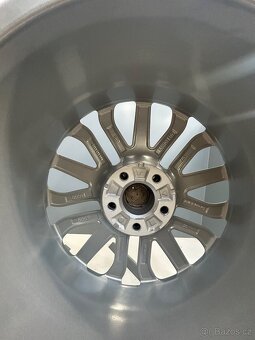 Alu kola origo AUDI A6 S6 5x112 r19 - 2