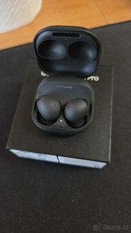 Samsung Galaxy Buds 2 Pro - 2