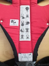 dětské nosítko BabyBjörn 3,5 - 12 kg - 2