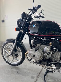 BMW R65 r.v 1989 - 2