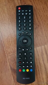 Televize Hitachi - 2
