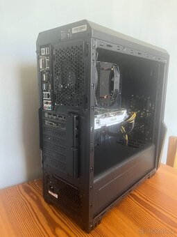 i7 7700-GTX 1060-RAM16GB - 2
