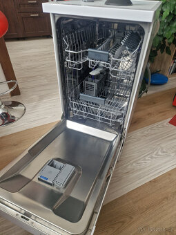 Myčka BEKO - 2