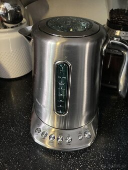 Rychlovarná konvice Breville Smart Kettle Luxe - 2