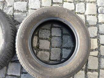 ZIMNÍ PNEU 175/70R14 TOYO - 2