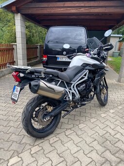 Triumph Tiger 800XC - 2
