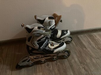 Inline brusle dámské 38 - 2