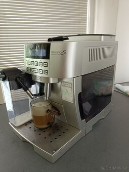 Espresso Delonghi Magnifica S Cappuccino s mlékovkou - 2