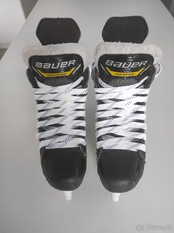 Brusle Bauer Supreme M1, vel.: 1,5 D - 2