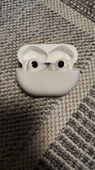 Bezdrátová sluchátka Huawei Freebuds Pro - 2