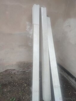 Lišta na kabel,korob - 2