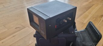 SATLOOK MICRO+ měření pro satelitní signál - 2