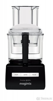 Kuchyňský robot Magimix 5200 XL - 2