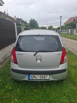 Na plyn - 2