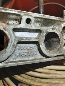 Fiat 850 Sport Coupe,Special  Fiat 126 Maluch dily - 2