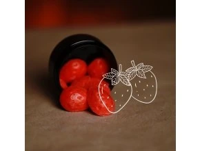 Sójové svíčky HONESTY - 2